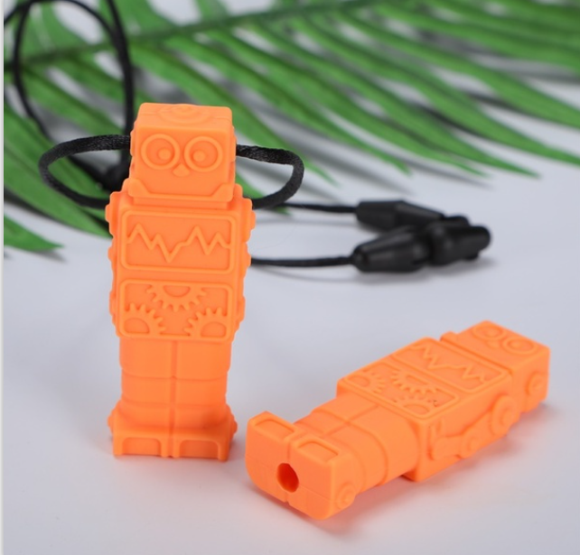 Robotti kynä purukoru