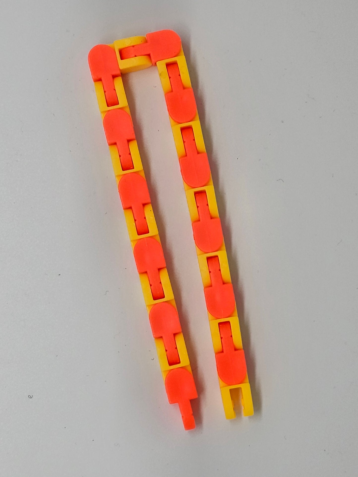 Wacky trax
