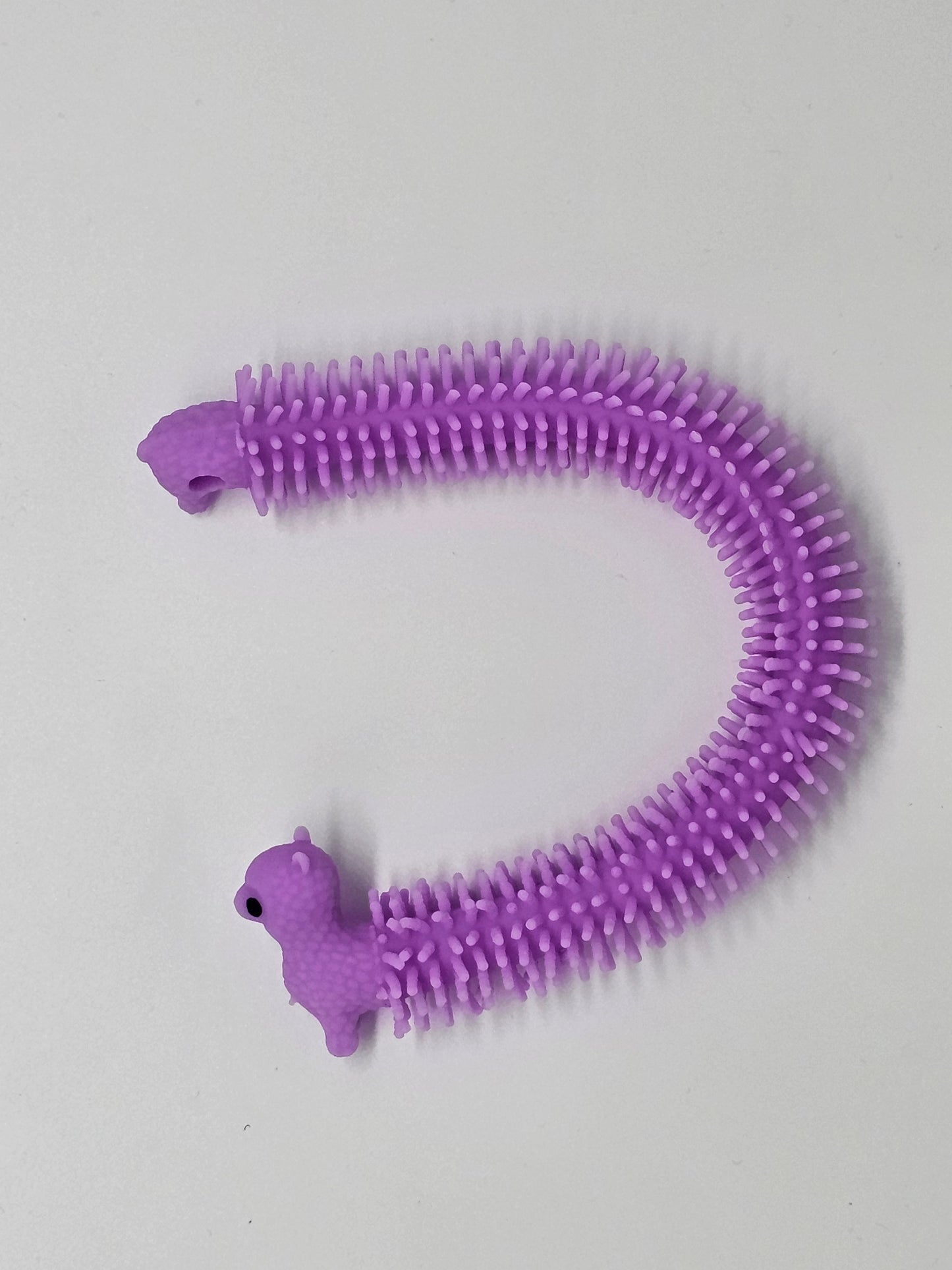 Stretchy ranneke