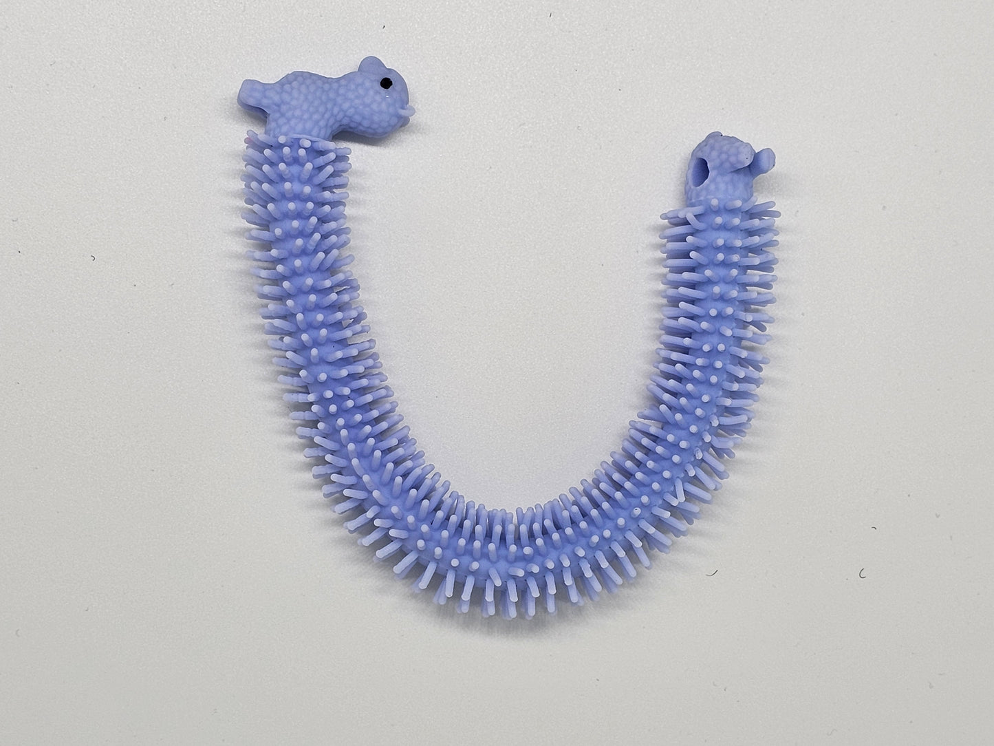 Stretchy ranneke