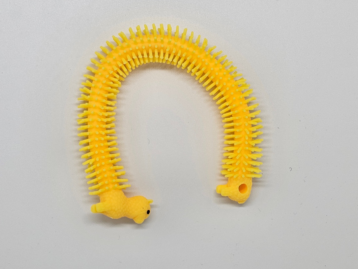 Stretchy ranneke