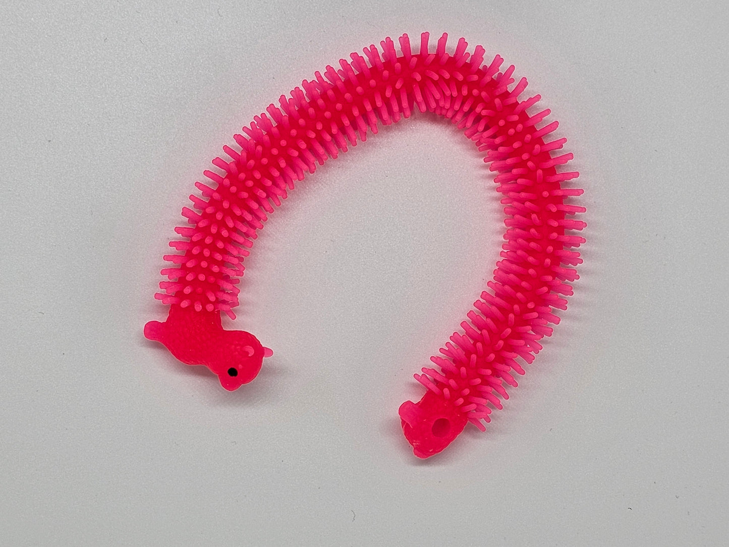 Stretchy ranneke