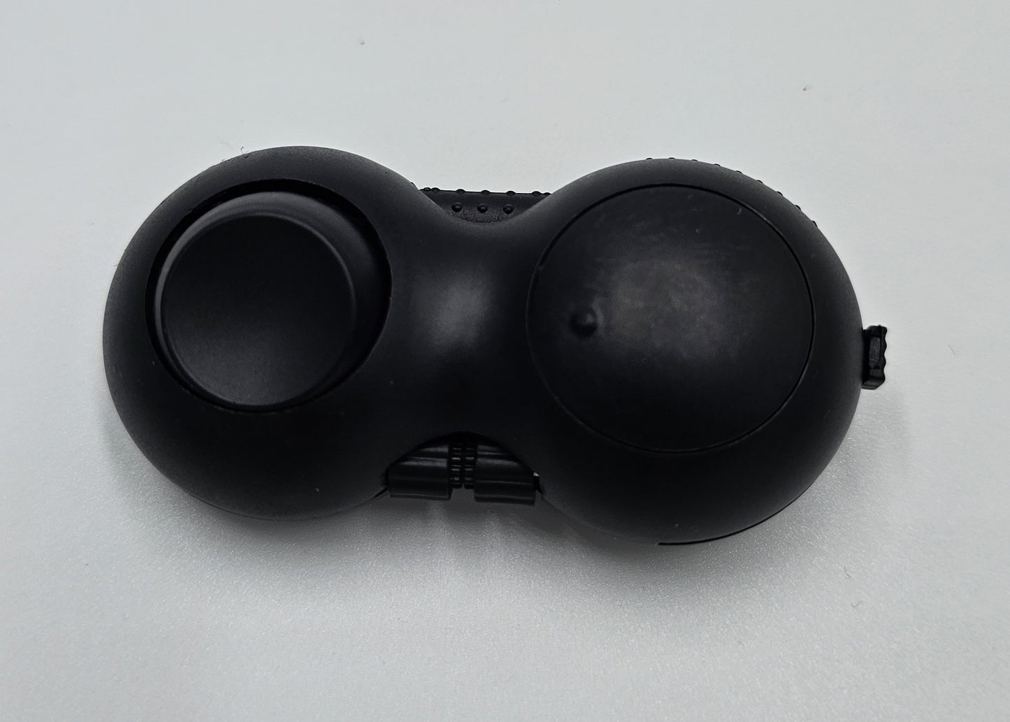 Fidget peliohjain lelu, 2lla päädyllä