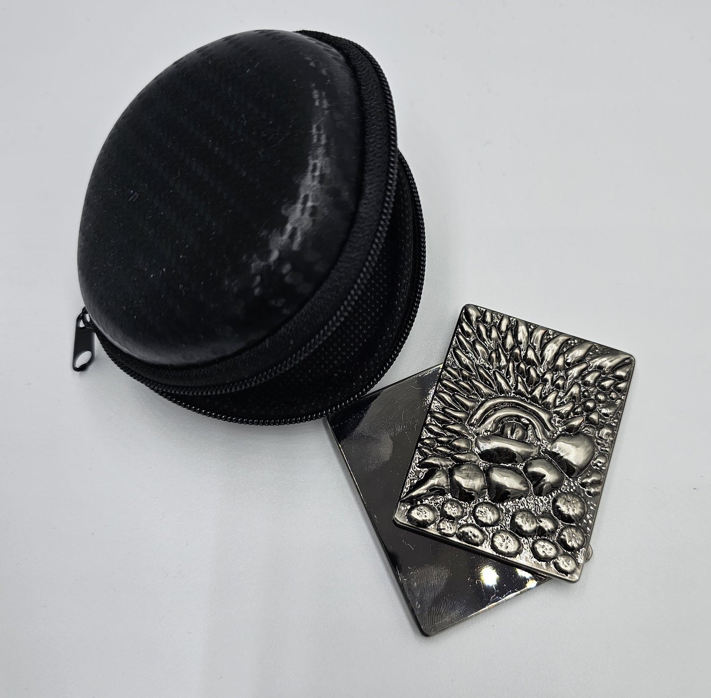 Lohikäärme click-fidget