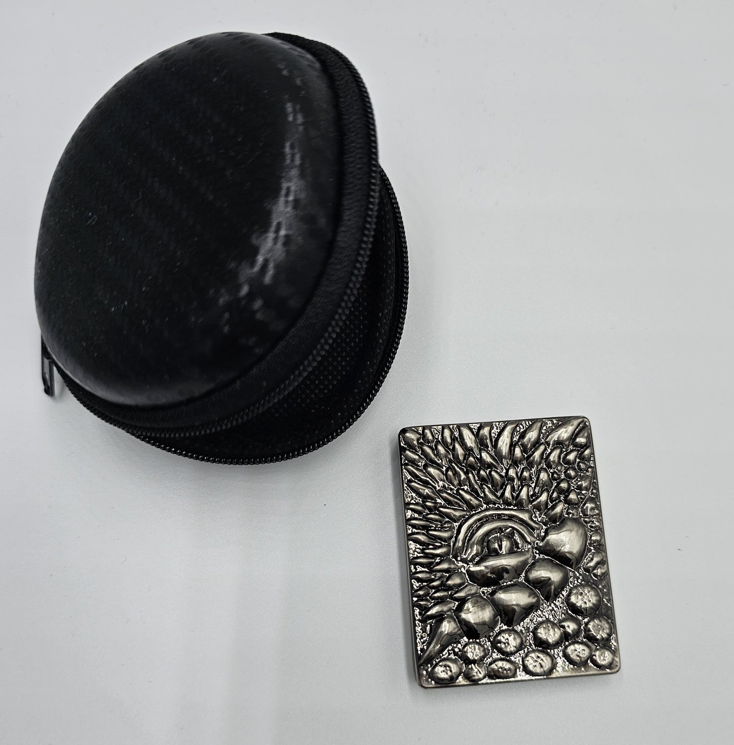 Lohikäärme click-fidget