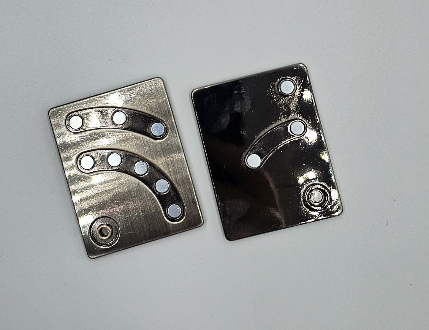 Lohikäärme click-fidget
