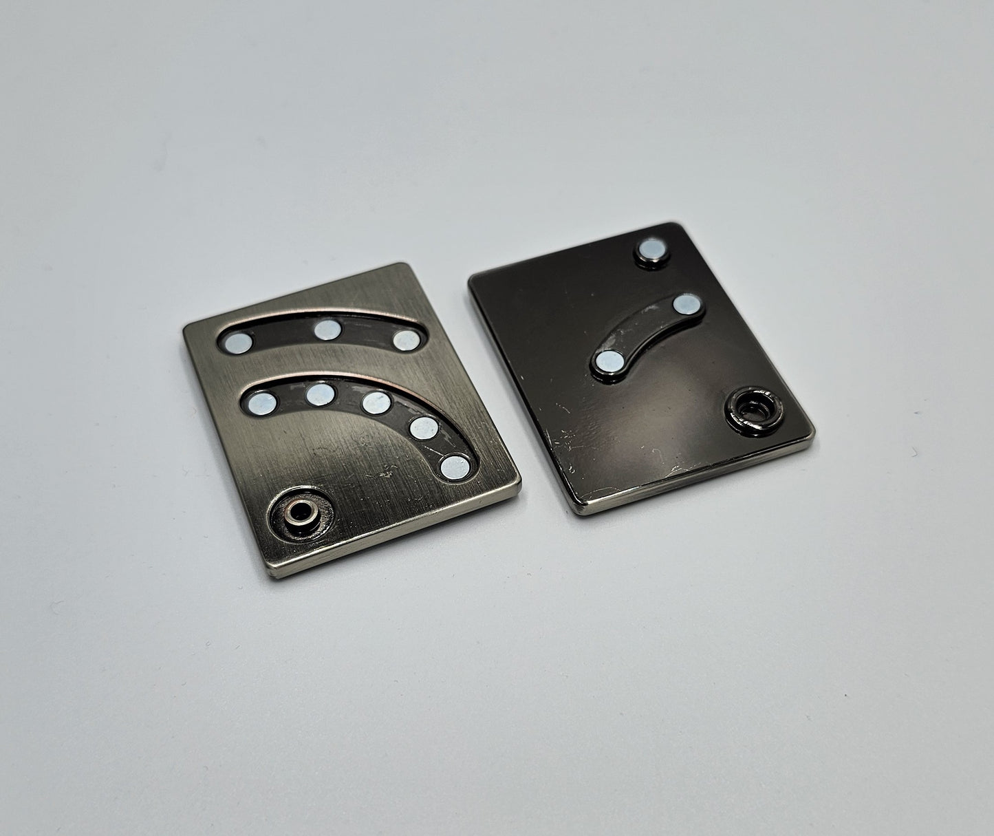 Lohikäärme click-fidget