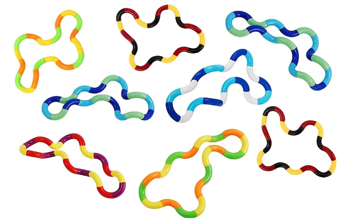 Mini tangle