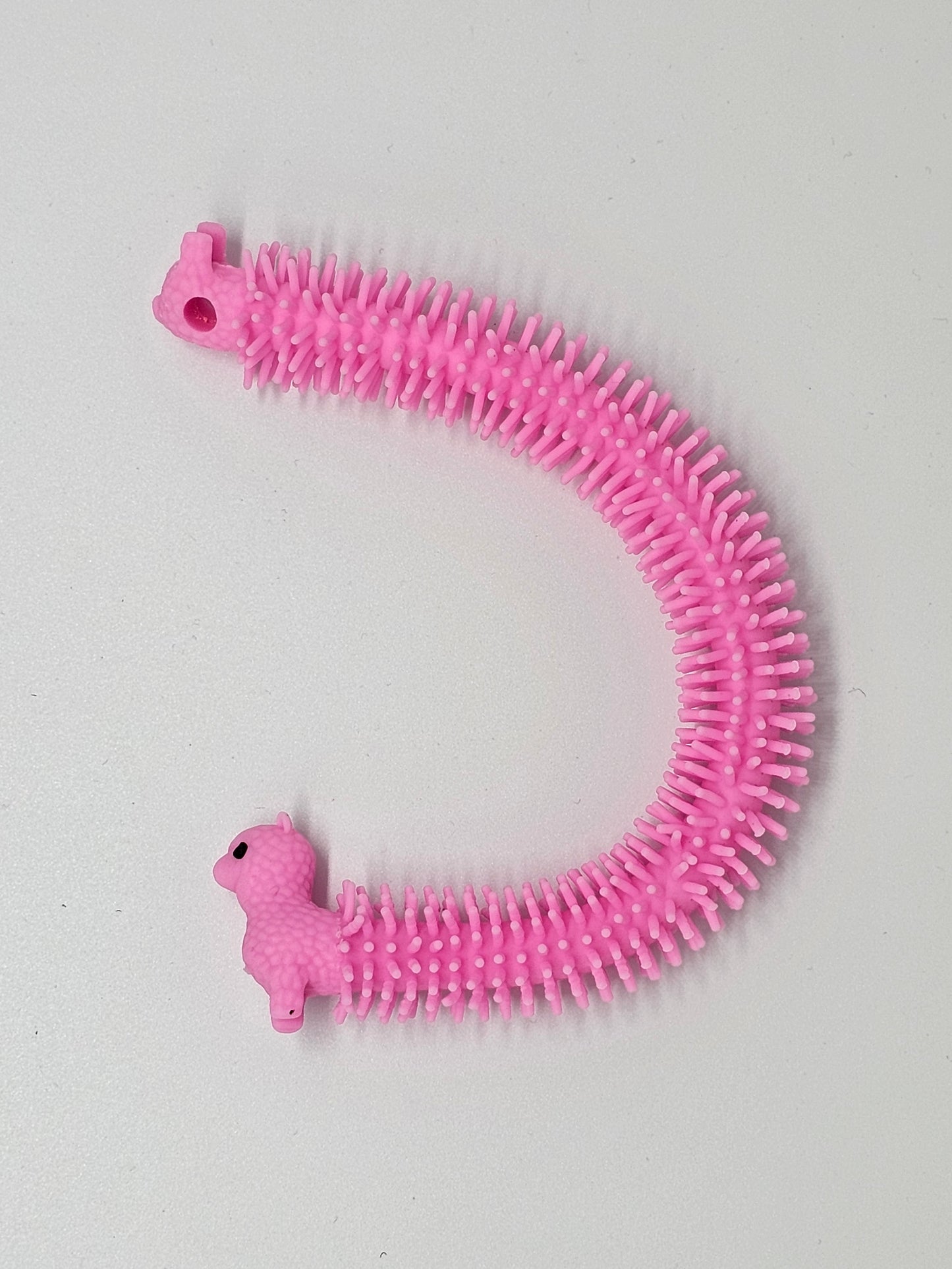 Stretchy ranneke