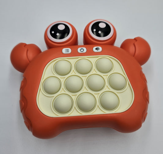 Pop-it peli