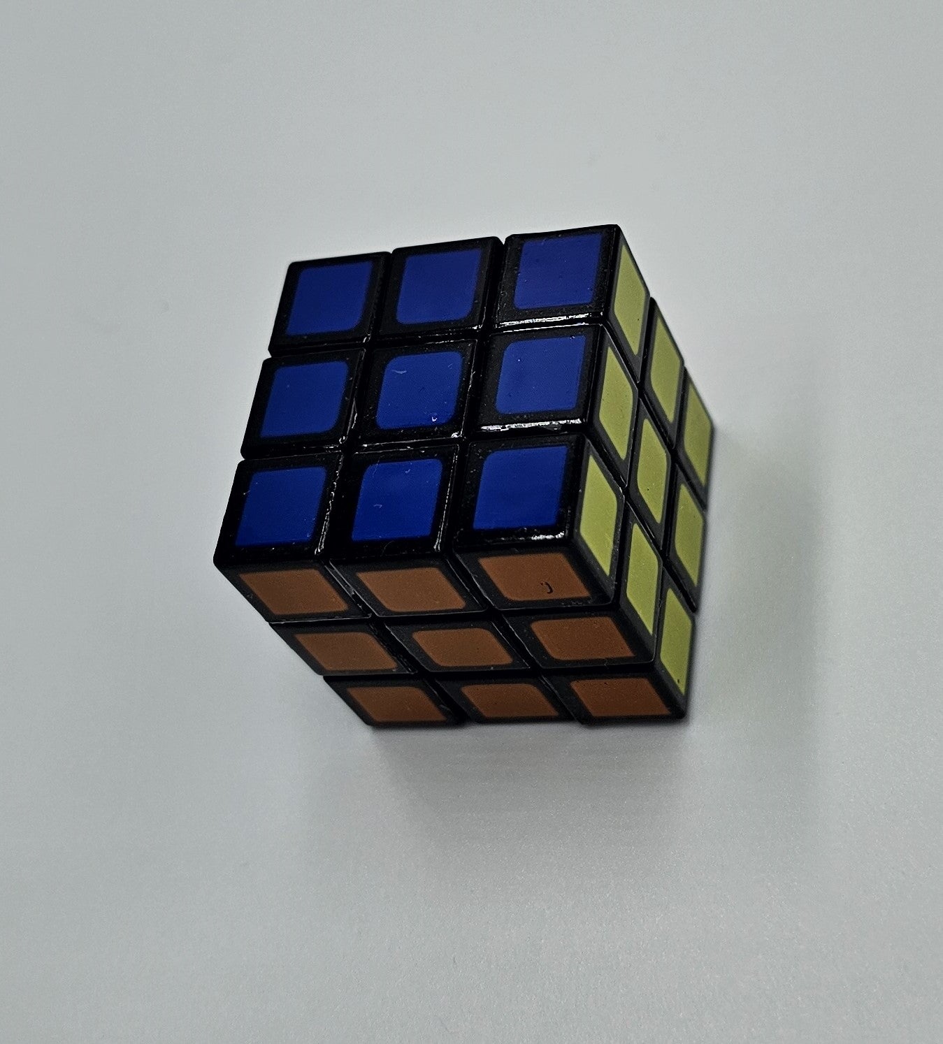 Mini rubix