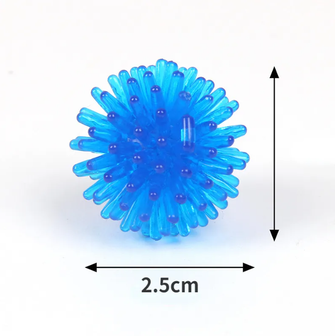 Mini-piikkipallot