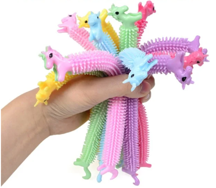 Stretchy ranneke