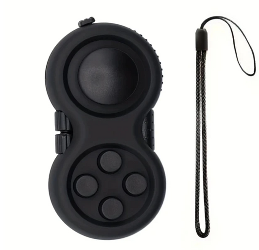 2-päinen ohjain fidget